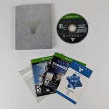 Destiny xbox one for sale  Frazier Park