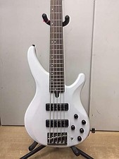 Usado, Baixo YAMAHA 5 cordas e 6 cordas TRBX505 comprar usado  Enviando para Brazil