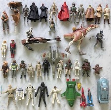 Star wars thunderbirds for sale  LONDON