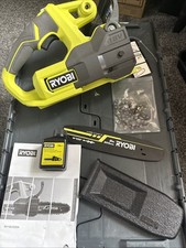 Ryobi ry18cs20a 18v for sale  LLANELLI