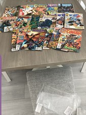 Marvel comics group for sale  MACCLESFIELD