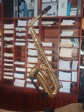 Sax alto amadeus usato  Guardavalle