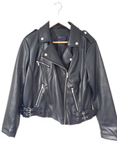 Collection black faux for sale  SUNDERLAND