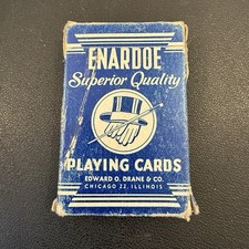 Vintage enardoe marked for sale  Brighton