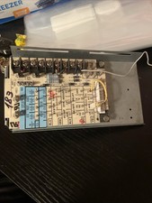 Air handler control for sale  Kearny