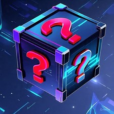 Mystery box overstock for sale  Spring Valley