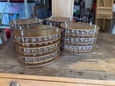 Vintage stackable set for sale  FALKIRK