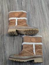 Tory burch lamb for sale  Morgantown