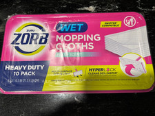 Zuru zorb salviette usato Zuru zorb salviette usato  Spedire a Italy