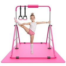 Gymnastics bar kids for sale  Brentwood