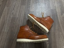 Mens red wing for sale  WATFORD
