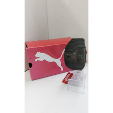 Relógio digital de quartzo PUMA PU910231003 comprar usado  Enviando para Brazil
