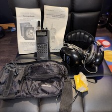 Radioshack pro handheld for sale  Kansas City