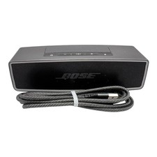 Bose SoundLink Mini II 2 | Bluetooth Lautsprecher Soundbox | Inklusiv Ladekabel comprar usado  Enviando para Brazil