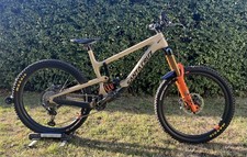 Santa cruz nomad for sale  ASHFORD