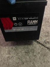 Batteria auto positivo usato  Vignate