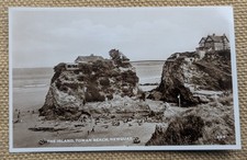 Newquay island towan for sale  LIVERPOOL
