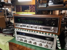 Sansui 4000 stereo for sale  Hendersonville