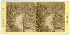 Stereo pyrénées eaux d'occasion  Pagny-sur-Moselle