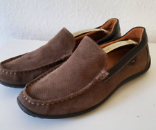 Gallus herren slipper gebraucht kaufen  Blieskastel