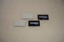 Schilder aufkleber thorens gebraucht kaufen  Dresden