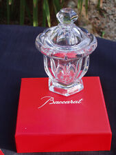 Confiturier sucrier cristal d'occasion  France