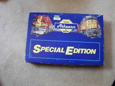Athearn 2204 lehigh gebraucht kaufen  Bohmte