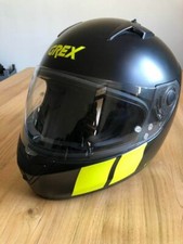 Casco moto integrale usato  Santa Venerina