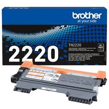 Brother 2220 toner gebraucht kaufen  Münchberg