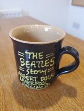 Beatles studio pottery for sale  NEWBURY