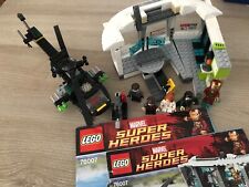 Lego marvel super d'occasion  Cagnes-sur-Mer