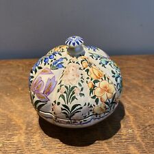 Trinket box kashmiri for sale  WREXHAM