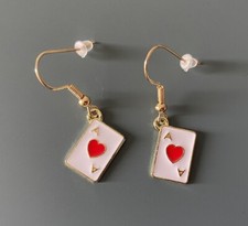 Ace hearts playing for sale Ace hearts playing for sale  BURY ST. EDMUNDS