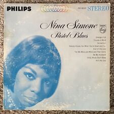 Nina simone pastel for sale  Hayden