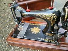 singer sewing machine 28k for sale  CRANLEIGH