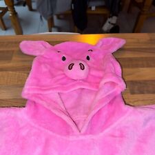 Kids percy pig for sale  LEICESTER