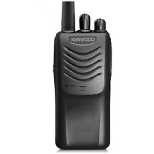 Transceptor Walkie Talkie UHF rádio 440-480MHz 16CH para KENWOOD TK-3000 4W 3-5KM comprar usado  Enviando para Brazil