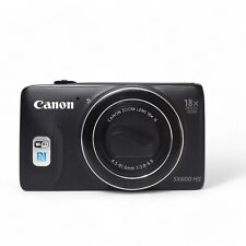 Canon powershot sx600 gebraucht kaufen  Hördt