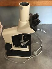 Microscope laboratoire nikon d'occasion  Objat