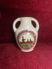Florentine crested china for sale  BELFAST