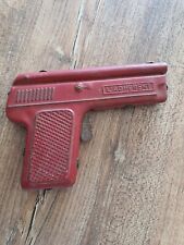 Ancien pistolet fléchettes d'occasion  Onville