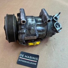 9655191680 compressore aria usato  Altamura