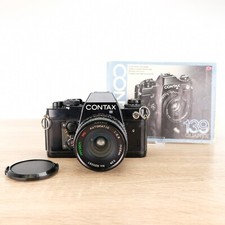 Contax 139 quartz for sale  GLOUCESTER