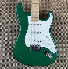 2005 fender eric for sale  Dayton