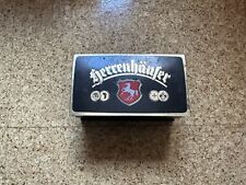 Bierdeckel halter herrenhäuse gebraucht kaufen  Garbsen