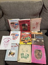 vintage pedal car parts for sale vintage pedal car parts for sale York