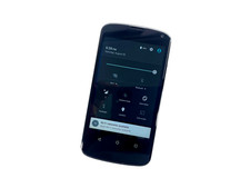 LG Nexus 4 Preto Desbloqueado 16GB 4.7" 8MP 2GB RAM Bom Estado Grau B 743 comprar usado  Enviando para Brazil