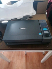 Plustek opticbook 3900 for sale  LONDON