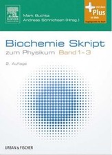 Biochemie skript band gebraucht kaufen  Berlin