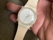 swatch wrist watch for sale  Ironwood